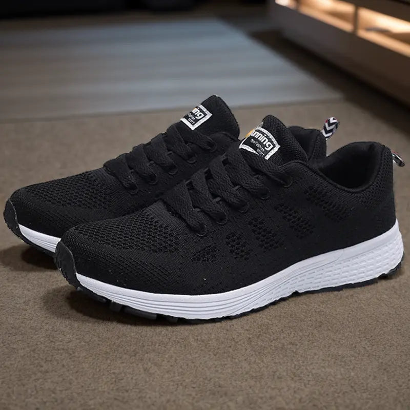 Ultraleichte, atmungsaktive Sneaker für den Alltag