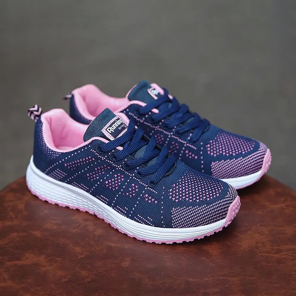 Ultraleichte, atmungsaktive Sneaker für den Alltag