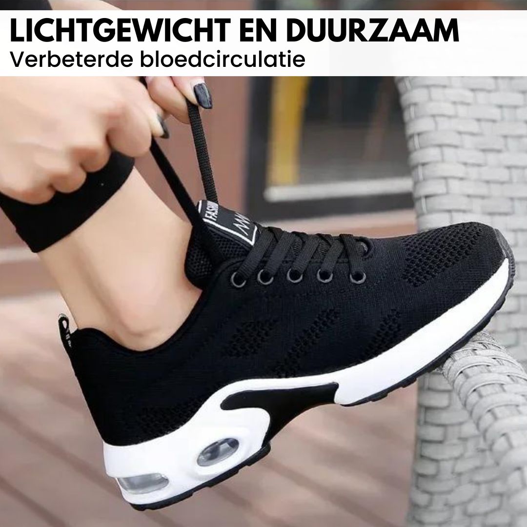ORTHOCARE Ergonomische pijnverlichtende schoenen