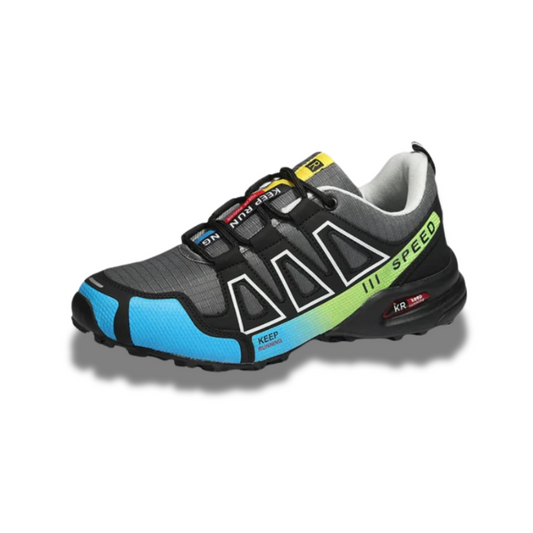AirTrek - Orthopedische Wandelschoenen voor Hiking & Outdoor, Ademend & Lichtgewicht Comfort