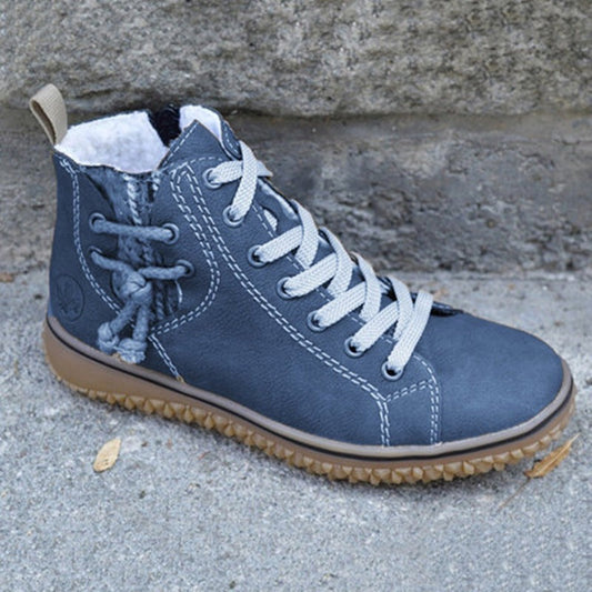 Fatima Boots | Stylish throughout the winter season