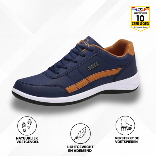 OrthoX | Comfortabele schoenen voor dagelijks gebruik
