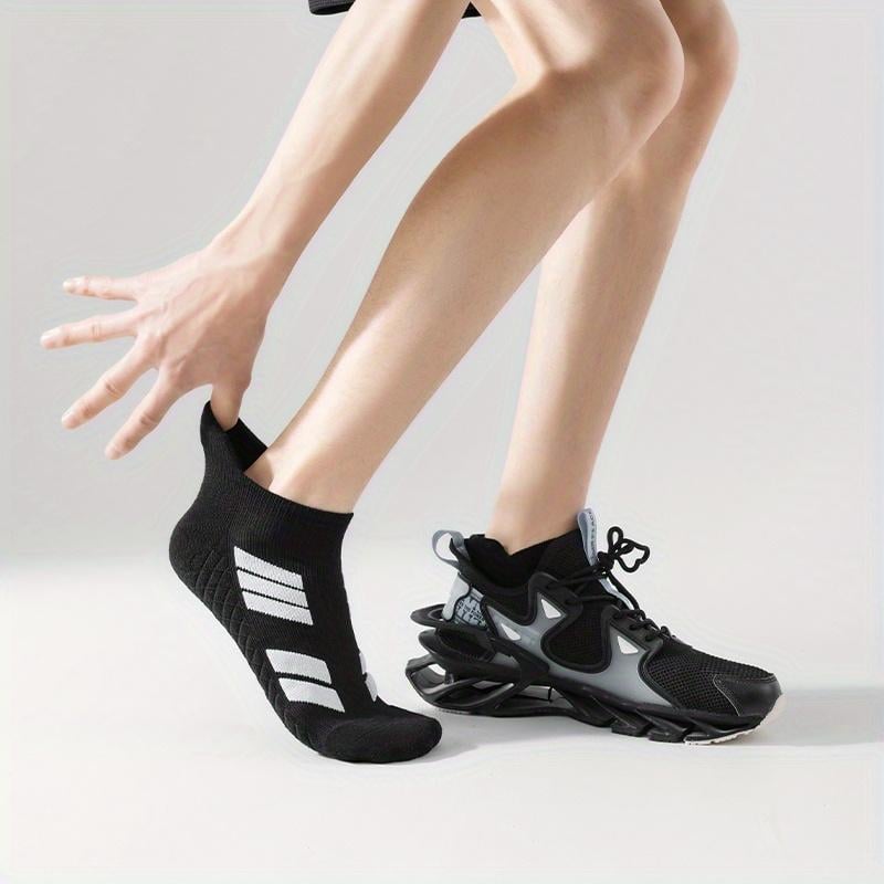 10-pack Orthopedische Unisex sneakersokken