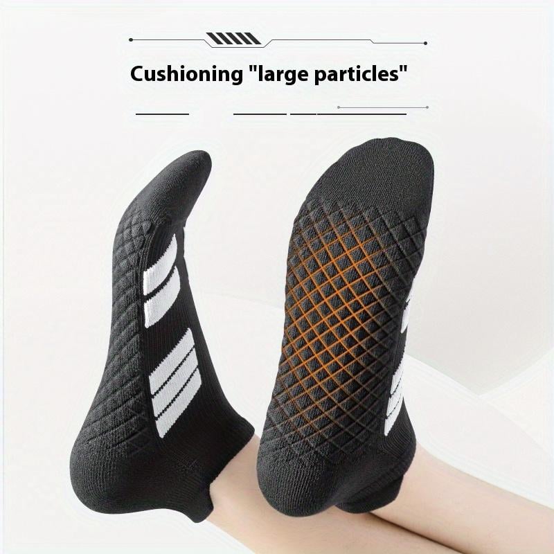 10-pack Orthopedische Unisex sneakersokken