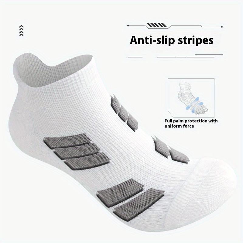 10-pack Orthopedische Unisex sneakersokken