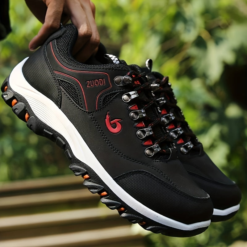 Pro Trail – Lichtgewicht Waterdichte Wandelschoenen