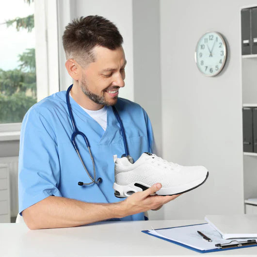 ORTHOCARE Ergonomische pijnverlichtende schoenen