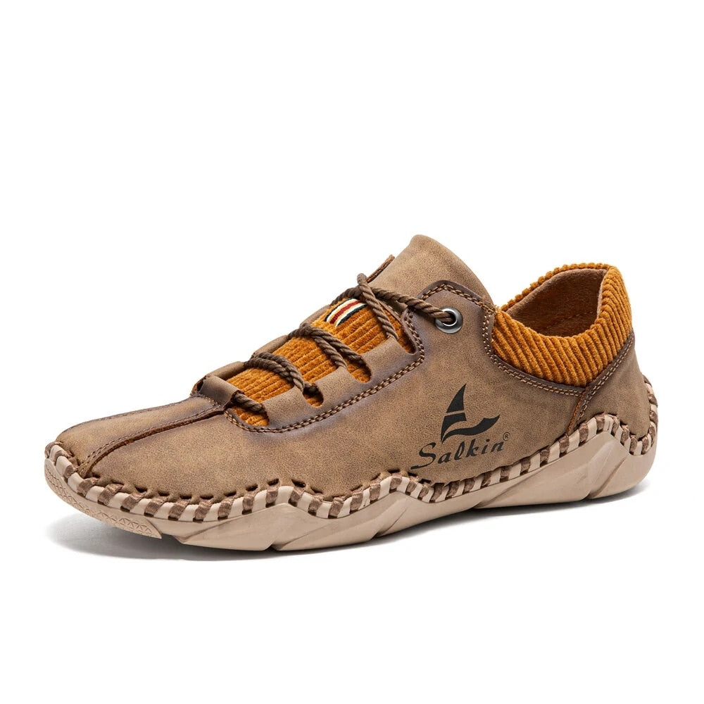 BareStep | Handgemaakte barefoot schoenen | Minimalistisch & Comfortabel