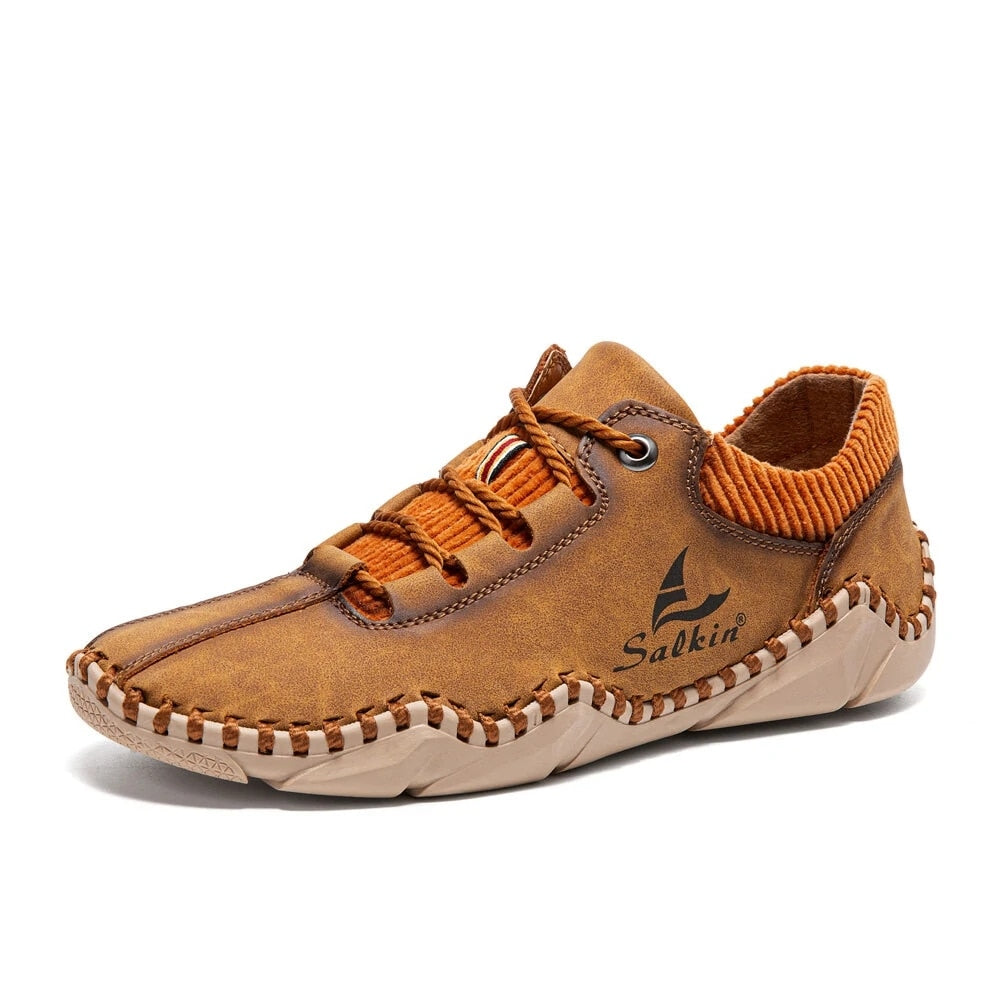 BareStep | Handgemaakte barefoot schoenen | Minimalistisch & Comfortabel