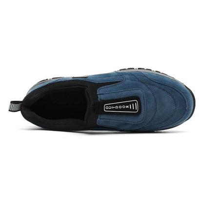 Suède Orthopedische Schoenen