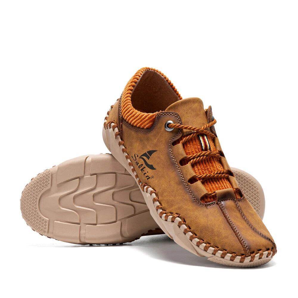 BareStep | Handgemaakte barefoot schoenen | Minimalistisch & Comfortabel