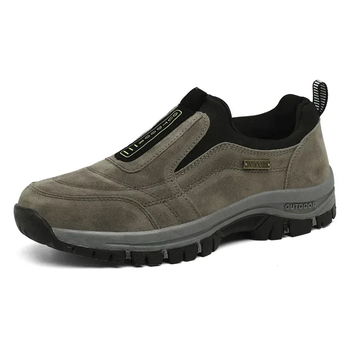 Suède Orthopedische Schoenen