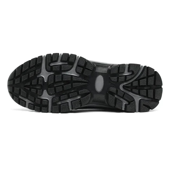 Suède Orthopedische Schoenen