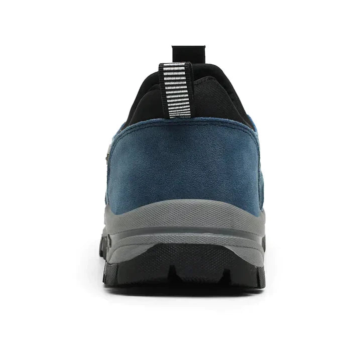 Suède Orthopedische Schoenen
