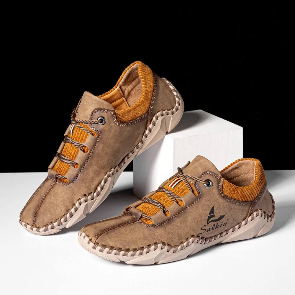 BareStep | Handgemaakte barefoot schoenen | Minimalistisch & Comfortabel