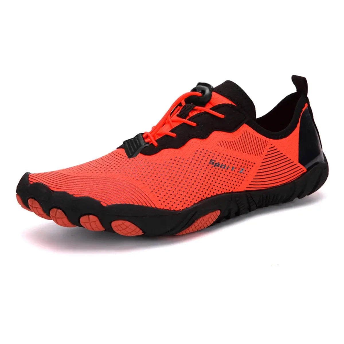 HYDROX männer Wasser Schuhe Atmungsaktive Aqua Schuhe Männlichen Mode