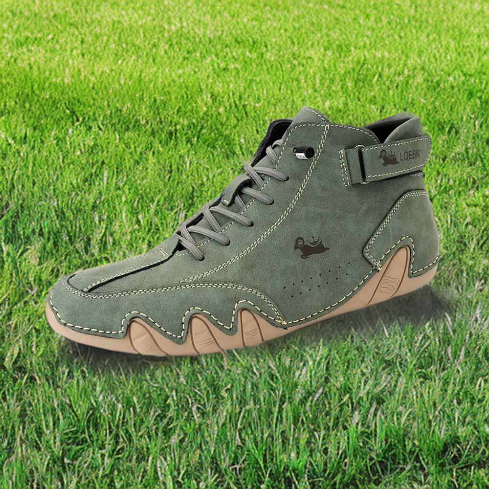 NOVASTEP Barefoot wandelschoenen - waterdichte pijnverlichtende voor dames & heren