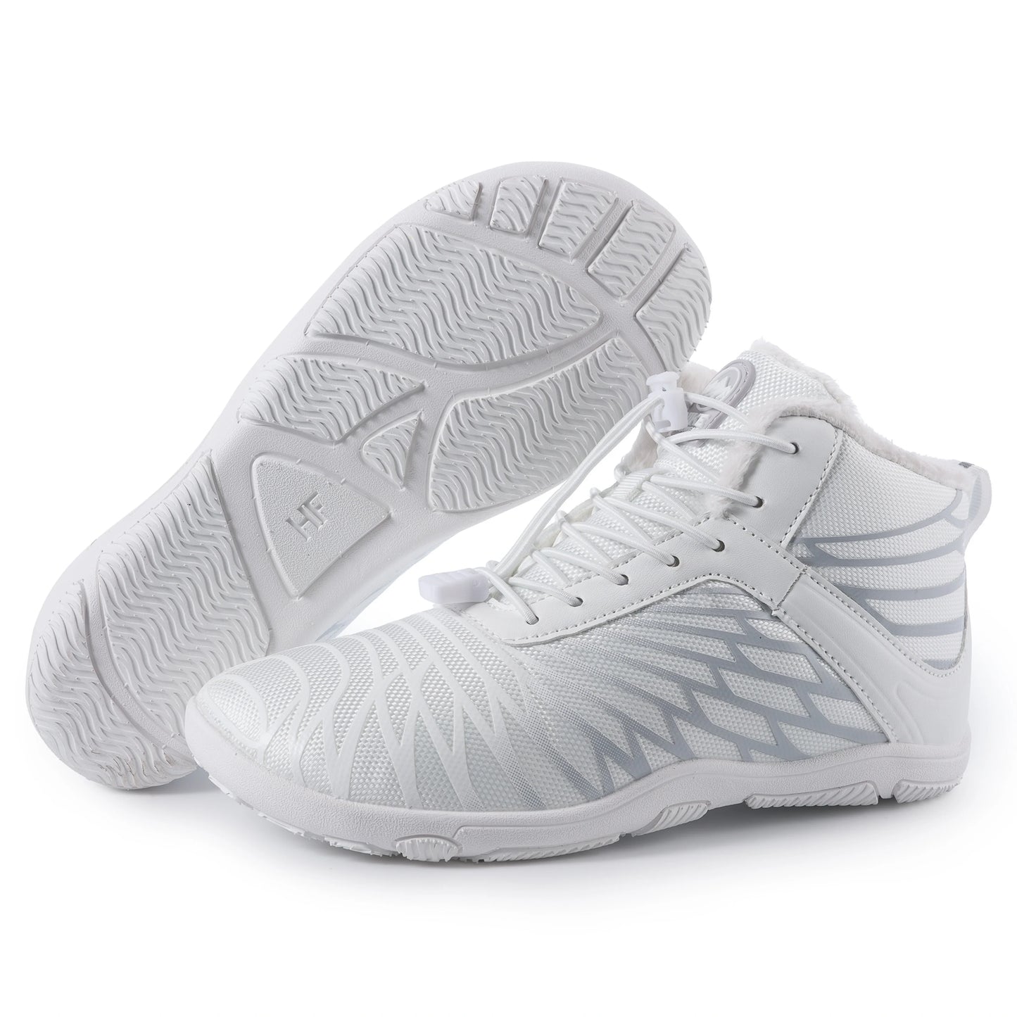 Lorax winter – ergonomische & ondersteunende winter barefoot schoenen (Unisex)