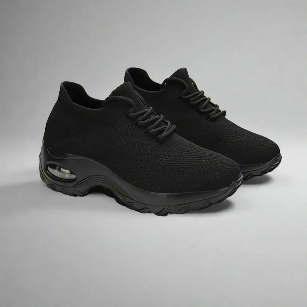 EasyWalk Air – Orthopedische Sneakers met Demping & Ademend Design
