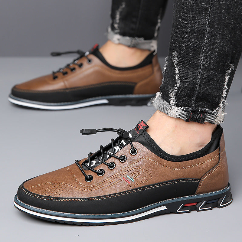 Leonardo ™ | Premium ELEGANTIE EN COMFORT IN ÉÉN SCHOEN
