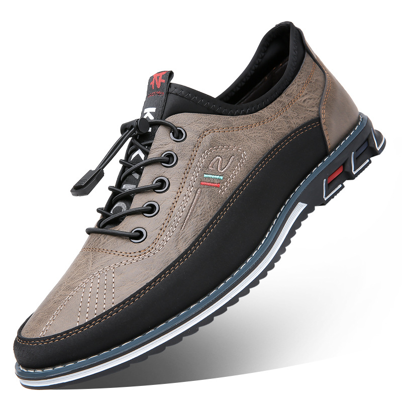 Leonardo ™ | Premium ELEGANTIE EN COMFORT IN ÉÉN SCHOEN