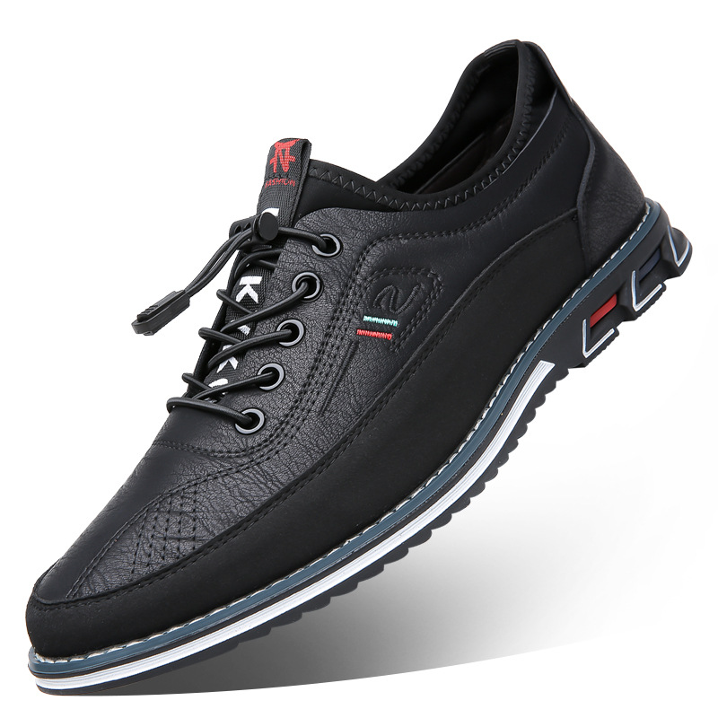 Leonardo ™ | Premium ELEGANTIE EN COMFORT IN ÉÉN SCHOEN