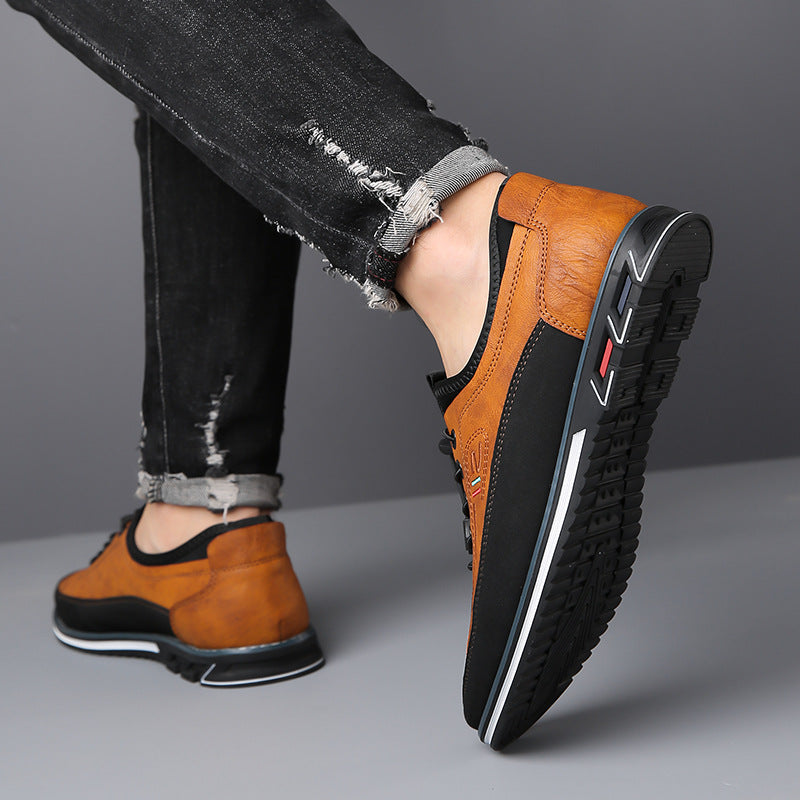 Leonardo ™ | Premium ELEGANTIE EN COMFORT IN ÉÉN SCHOEN