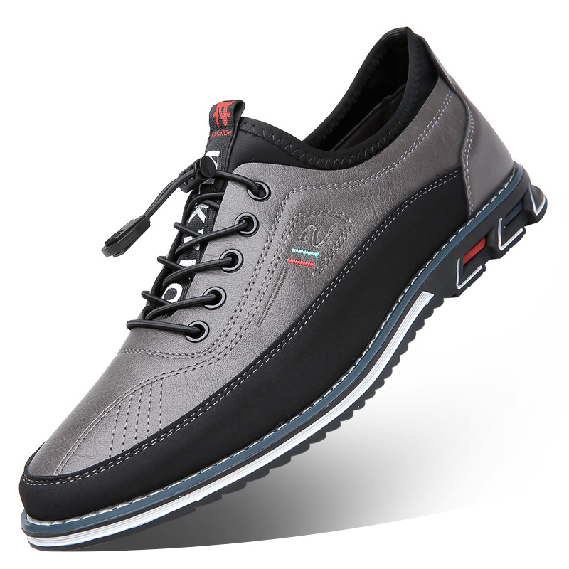 Leonardo ™ | Premium ELEGANTIE EN COMFORT IN ÉÉN SCHOEN