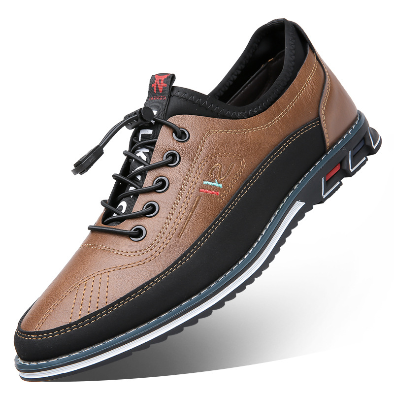 Leonardo ™ | Premium ELEGANTIE EN COMFORT IN ÉÉN SCHOEN