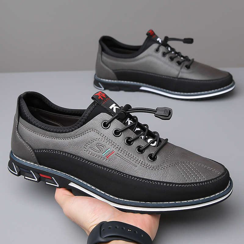 Leonardo ™ | Premium ELEGANTIE EN COMFORT IN ÉÉN SCHOEN