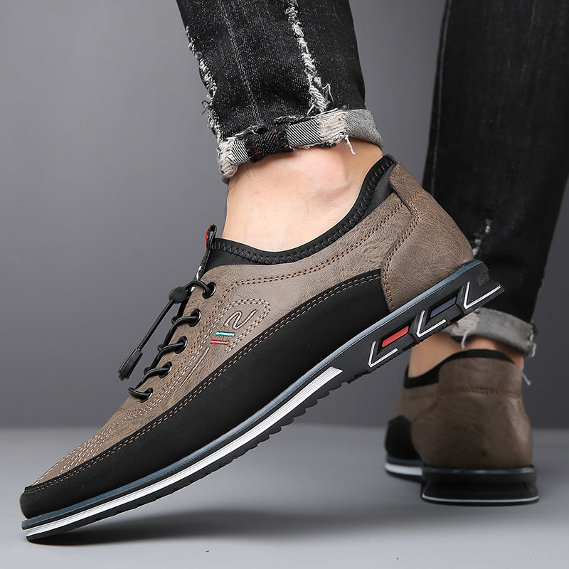 Leonardo ™ | Premium ELEGANTIE EN COMFORT IN ÉÉN SCHOEN