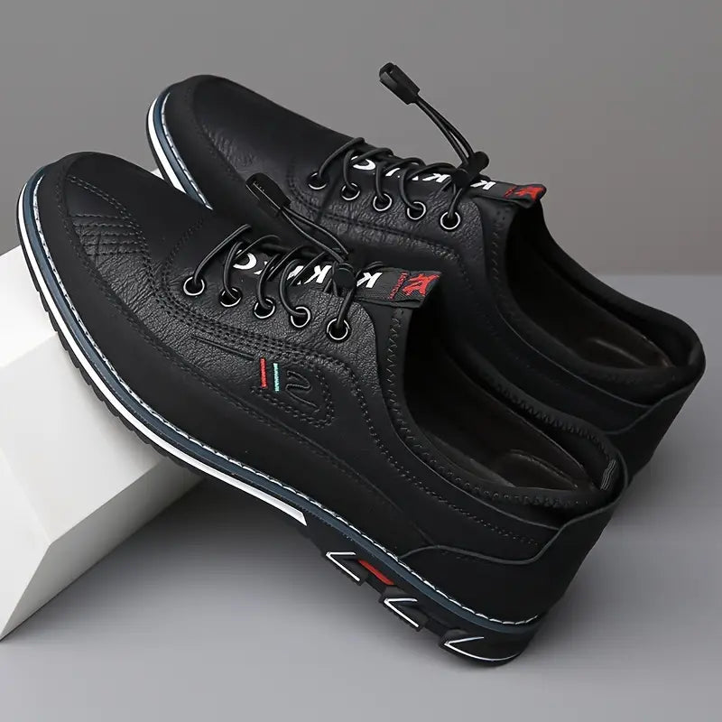 Leonardo ™ | Premium ELEGANTIE EN COMFORT IN ÉÉN SCHOEN
