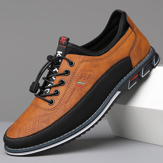 Leonardo ™ | Premium ELEGANTIE EN COMFORT IN ÉÉN SCHOEN