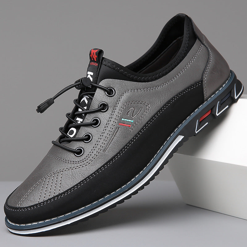 Leonardo ™ | Premium ELEGANTIE EN COMFORT IN ÉÉN SCHOEN