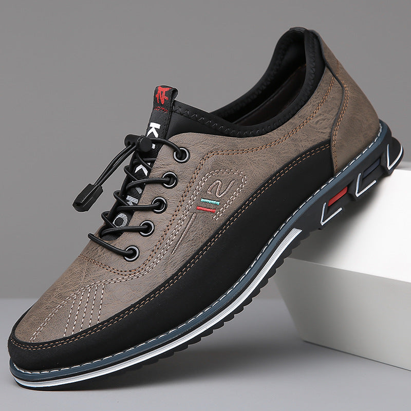 Leonardo ™ | Premium ELEGANTIE EN COMFORT IN ÉÉN SCHOEN