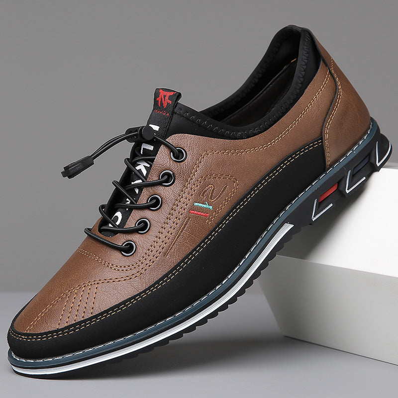 Leonardo ™ | Premium ELEGANTIE EN COMFORT IN ÉÉN SCHOEN