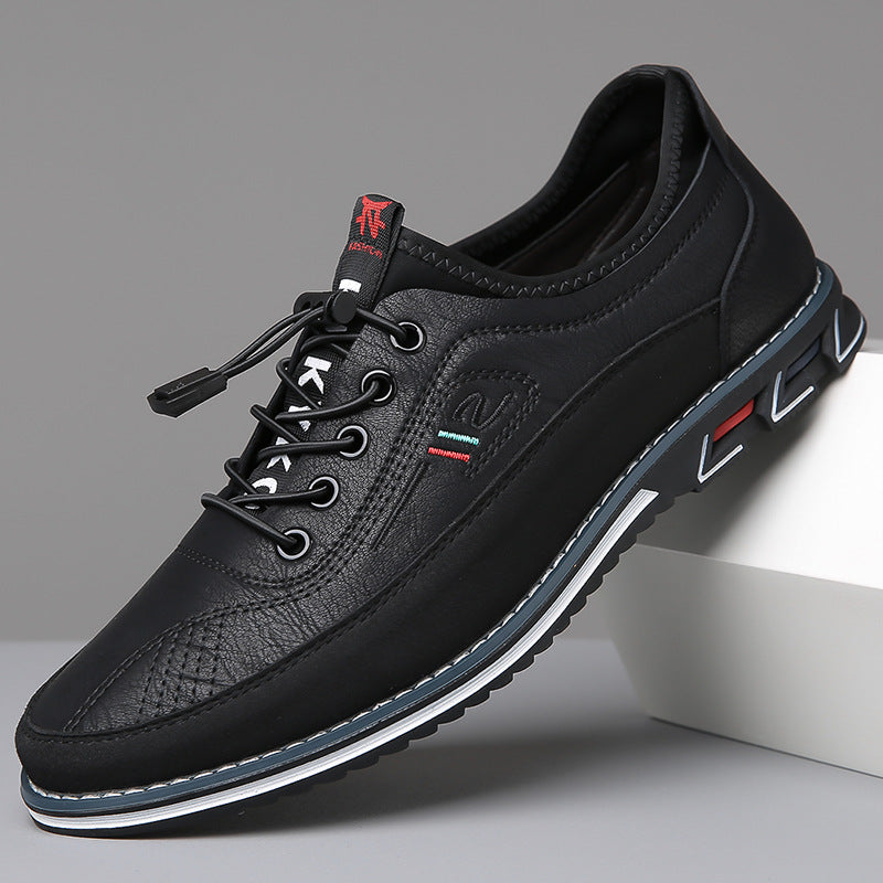 Leonardo ™ | Premium ELEGANTIE EN COMFORT IN ÉÉN SCHOEN