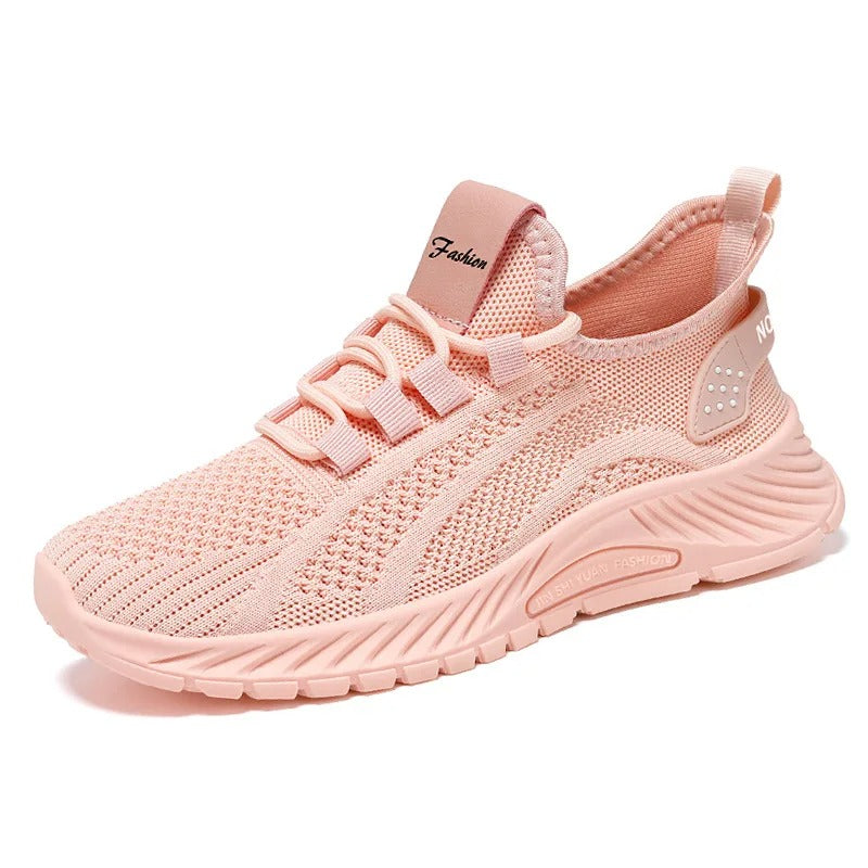 FEMAX Damen Sportschuhe - Neues Modell 2025 - sportlich, frisch und feminin