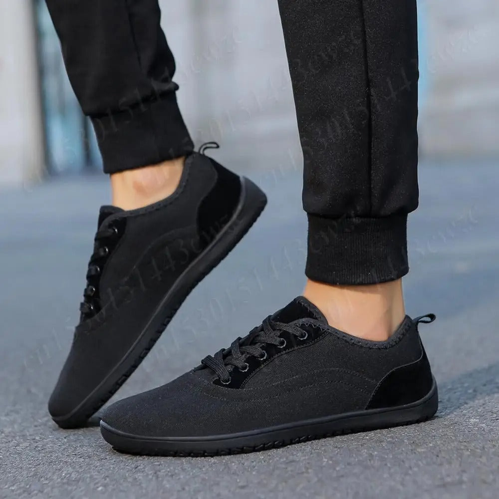 WIDESTEP brede Schoenen voor Heren & Dames – Natuurlijk comfort ontmoet veelzijdigheid