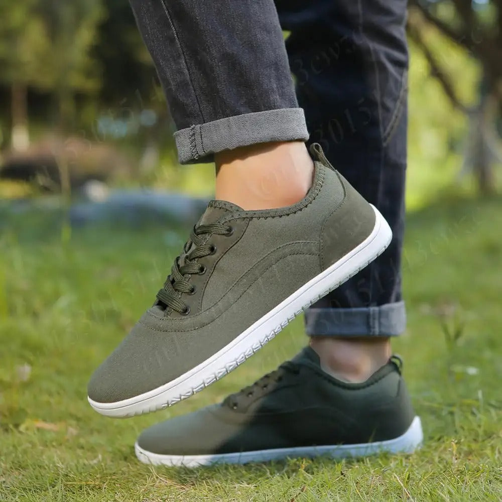 WIDESTEP brede Schoenen voor Heren & Dames – Natuurlijk comfort ontmoet veelzijdigheid