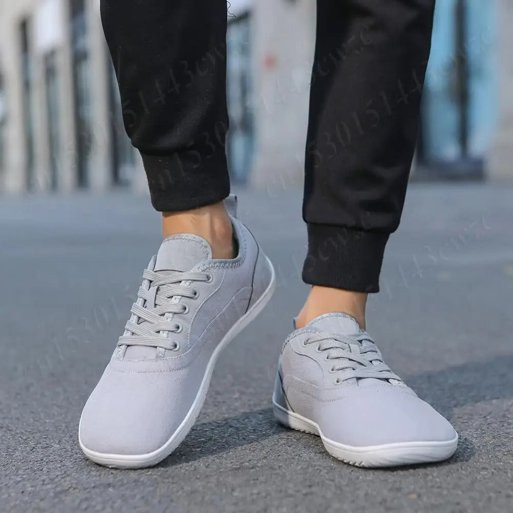 WIDESTEP brede Schoenen voor Heren & Dames – Natuurlijk comfort ontmoet veelzijdigheid