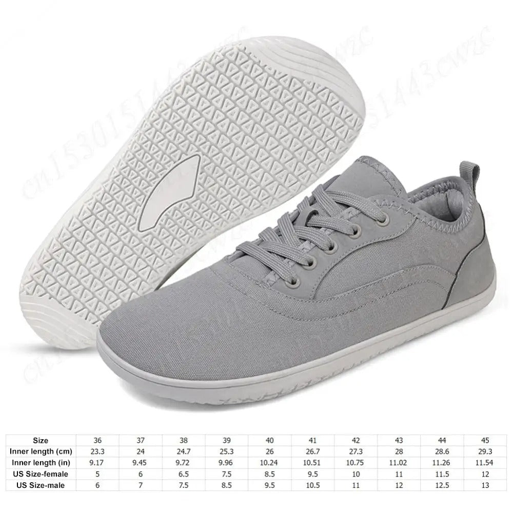 WIDESTEP brede Schoenen voor Heren & Dames – Natuurlijk comfort ontmoet veelzijdigheid