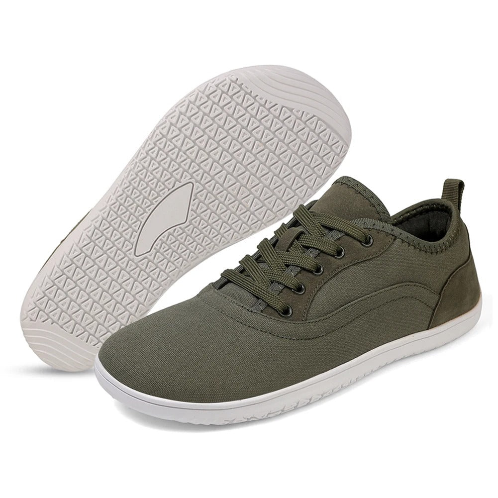WIDESTEP brede Schoenen voor Heren & Dames – Natuurlijk comfort ontmoet veelzijdigheid