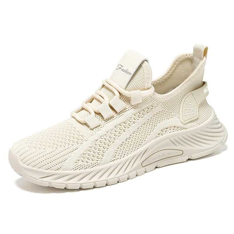 FEMAX Damen Sportschuhe - Neues Modell 2025 - sportlich, frisch und feminin