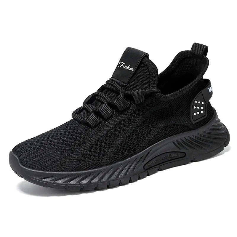 FEMAX Damen Sportschuhe - Neues Modell 2025 - sportlich, frisch und feminin