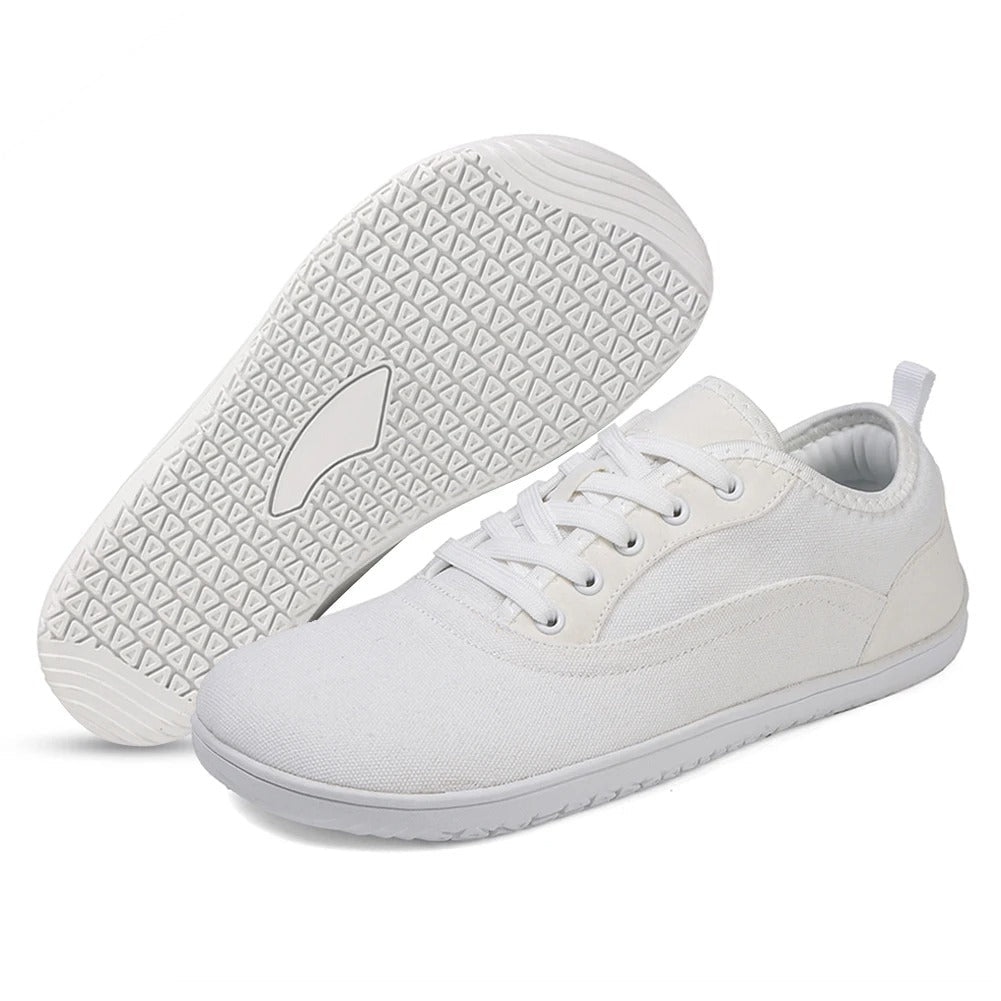 WIDESTEP brede Schoenen voor Heren & Dames – Natuurlijk comfort ontmoet veelzijdigheid