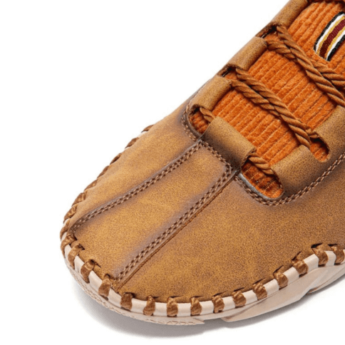 BareStep | Handgemaakte barefoot schoenen | Minimalistisch & Comfortabel