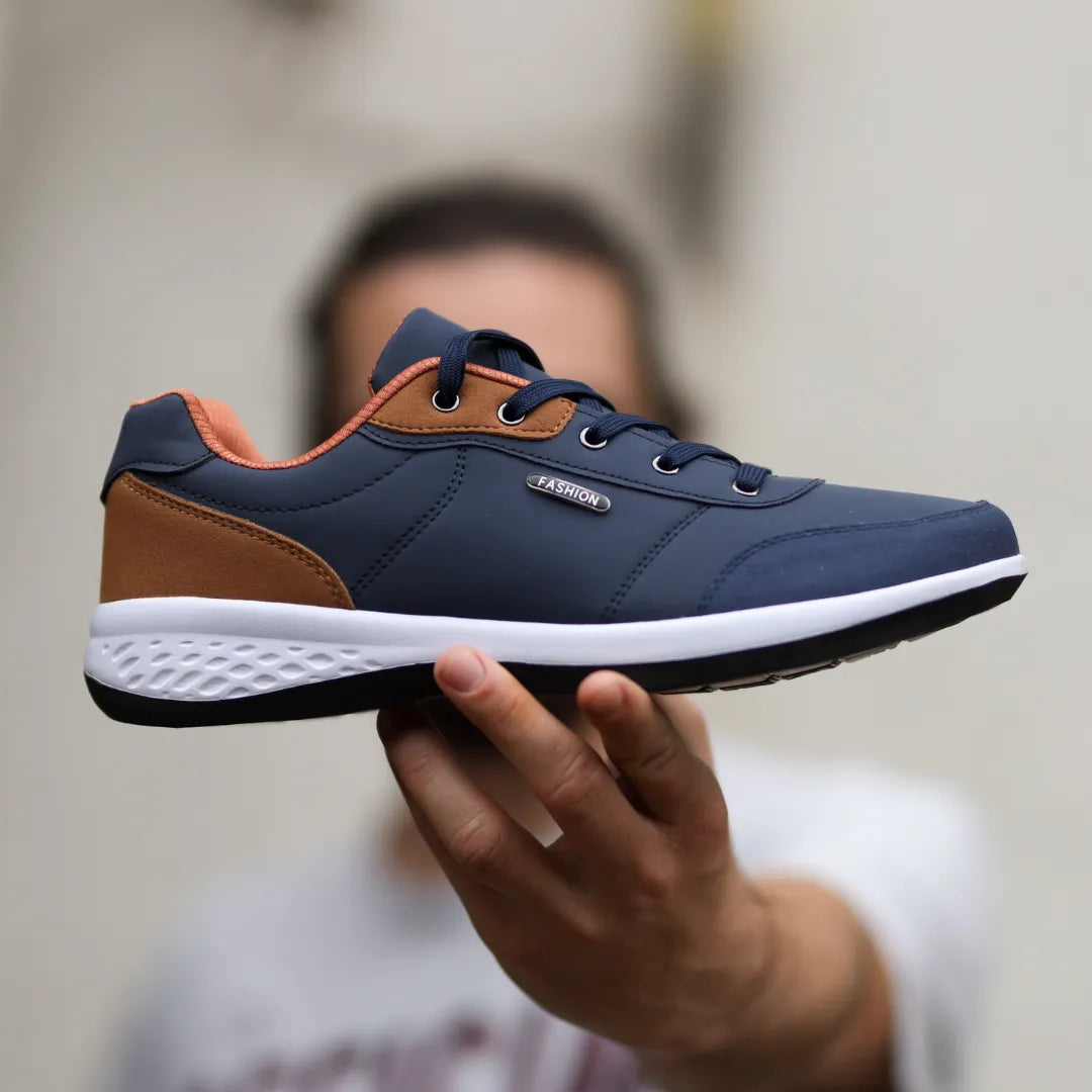 OrthoX | Comfortabele schoenen voor dagelijks gebruik