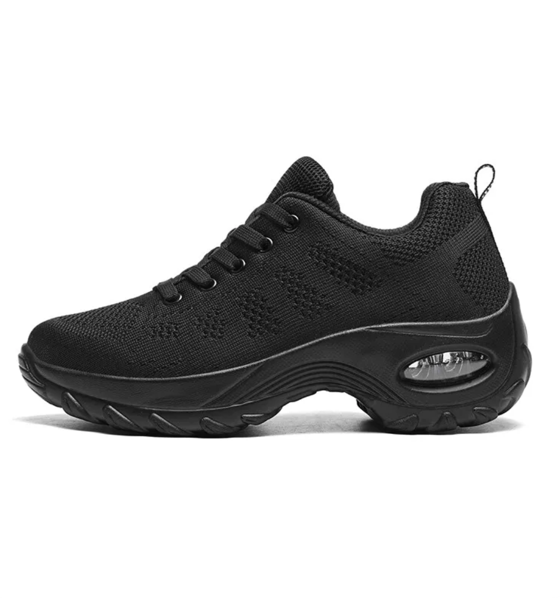 EasyWalk Air – Orthopedische Sneakers met Demping & Ademend Design