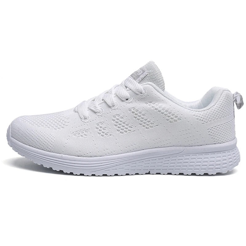 Ultraleichte, atmungsaktive Sneaker für den Alltag